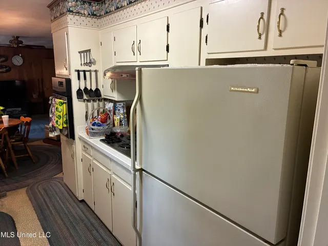 $157,000 | 1610 Barnes Circle, Monticello, MS 39654