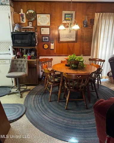 $157,000 | 1610 Barnes Circle, Monticello, MS 39654