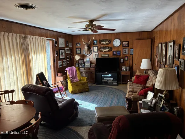 $157,000 | 1610 Barnes Circle, Monticello, MS 39654