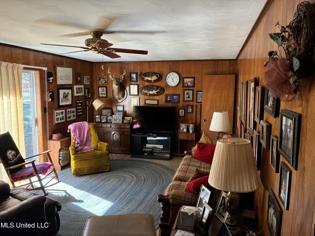 $157,000 | 1610 Barnes Circle, Monticello, MS 39654