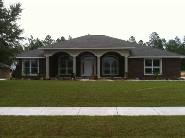 4653 Nichols Lake Road Milton, FL 32583 - Photo 1 of 1 Gallery Image 1