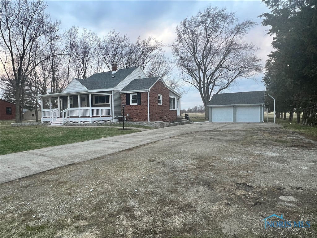8810 Mandell Road Perrysburg, OH 43551 - Photo 3 of 31 Gallery Image 3