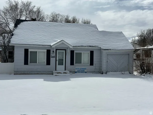 $249,900 | 279 West 100 North, Panguitch, UT 84759