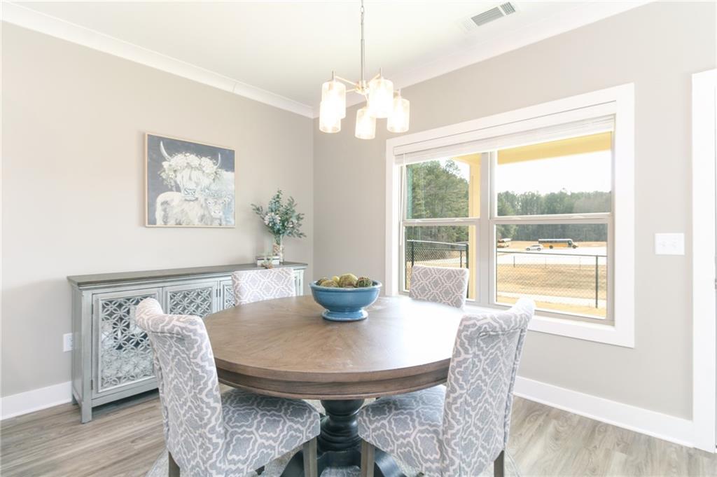 901 Haymon Morris Road Winder, GA 30680 - Photo 5 of 10