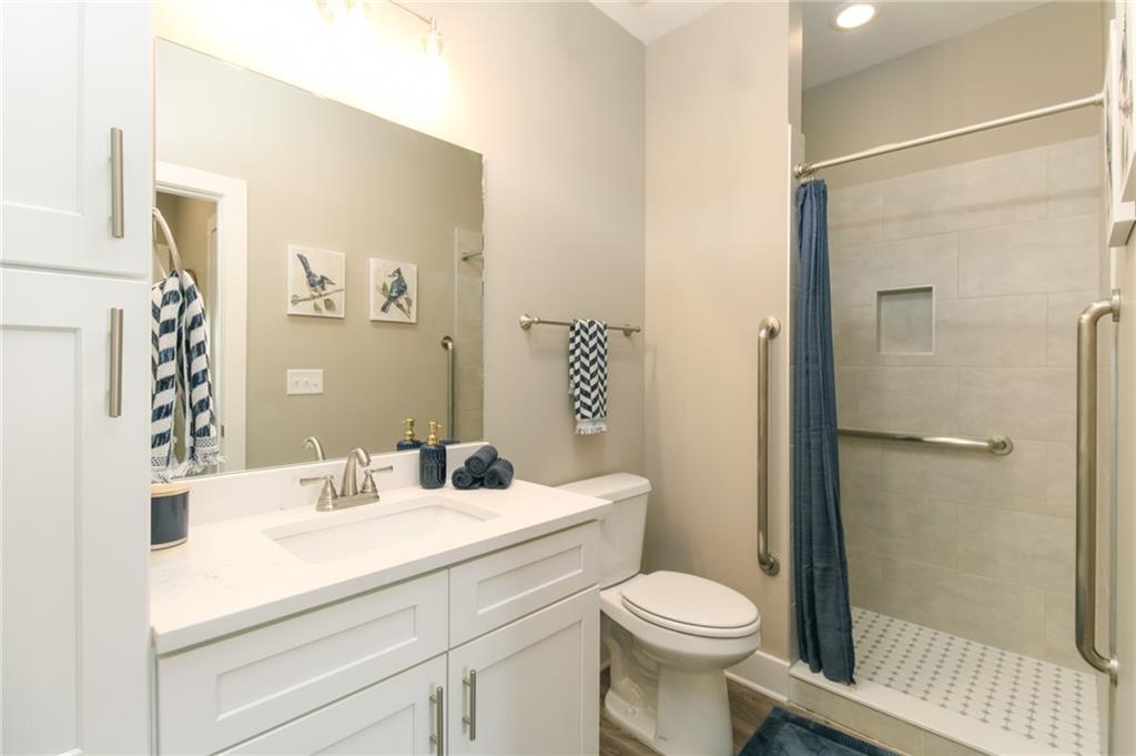901 Haymon Morris Road Winder, GA 30680 - Photo 6 of 10