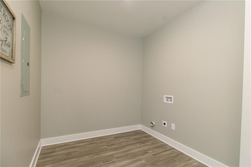 901 Haymon Morris Road Winder, GA 30680 - Photo 9 of 10