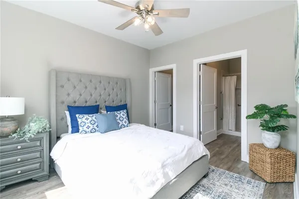 $2,495 | 901 Haymon Morris Road, Winder, GA 30680