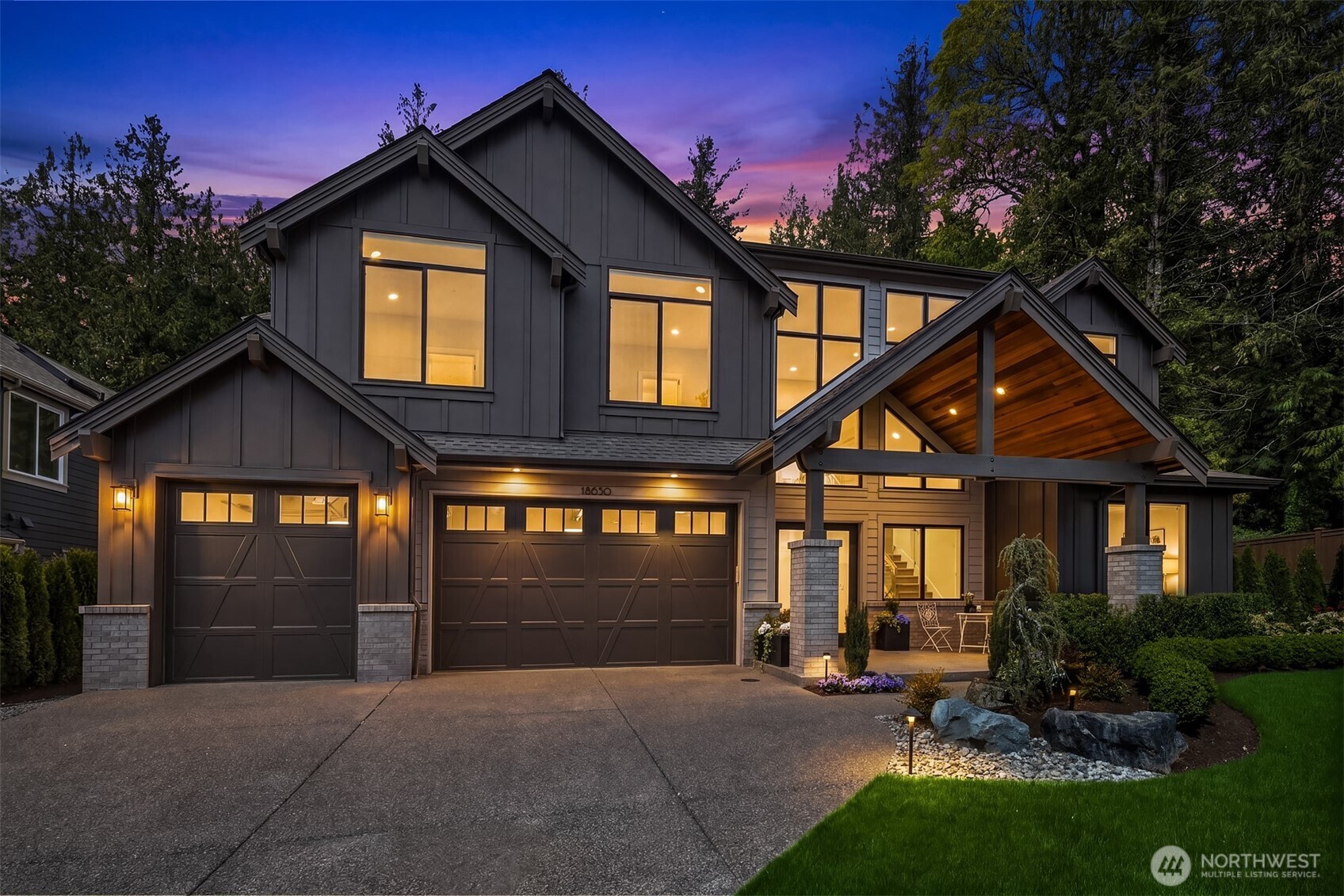 18650 Northeast 53rd Street Redmond, WA 98052 - Photo 34 of 34