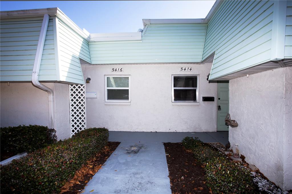 5414 Chad Place New Port Richey, FL 34652 - Photo 1 of 1