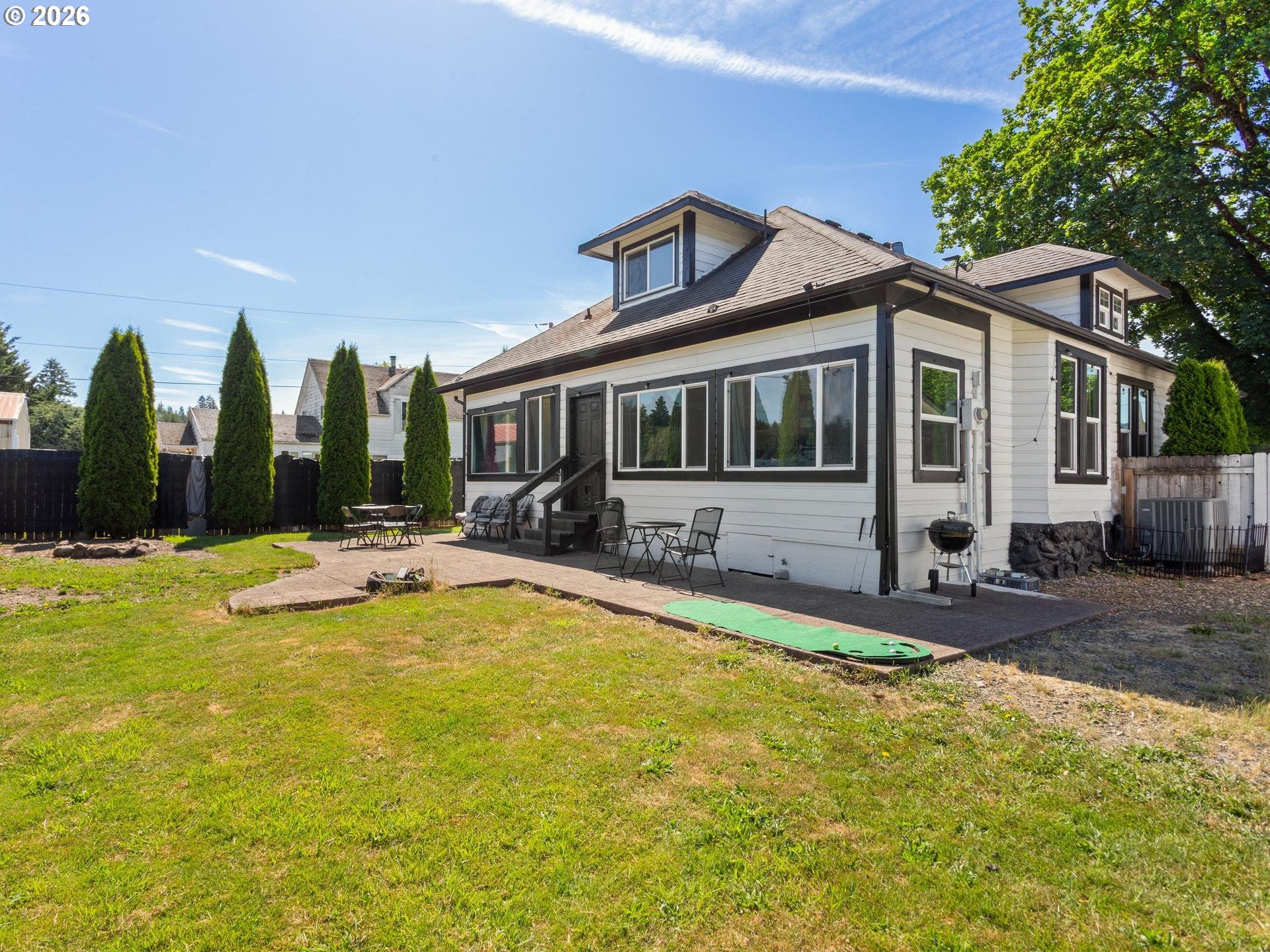 410 East Yacolt Road Yacolt, WA 98675 - Photo 43 of 48