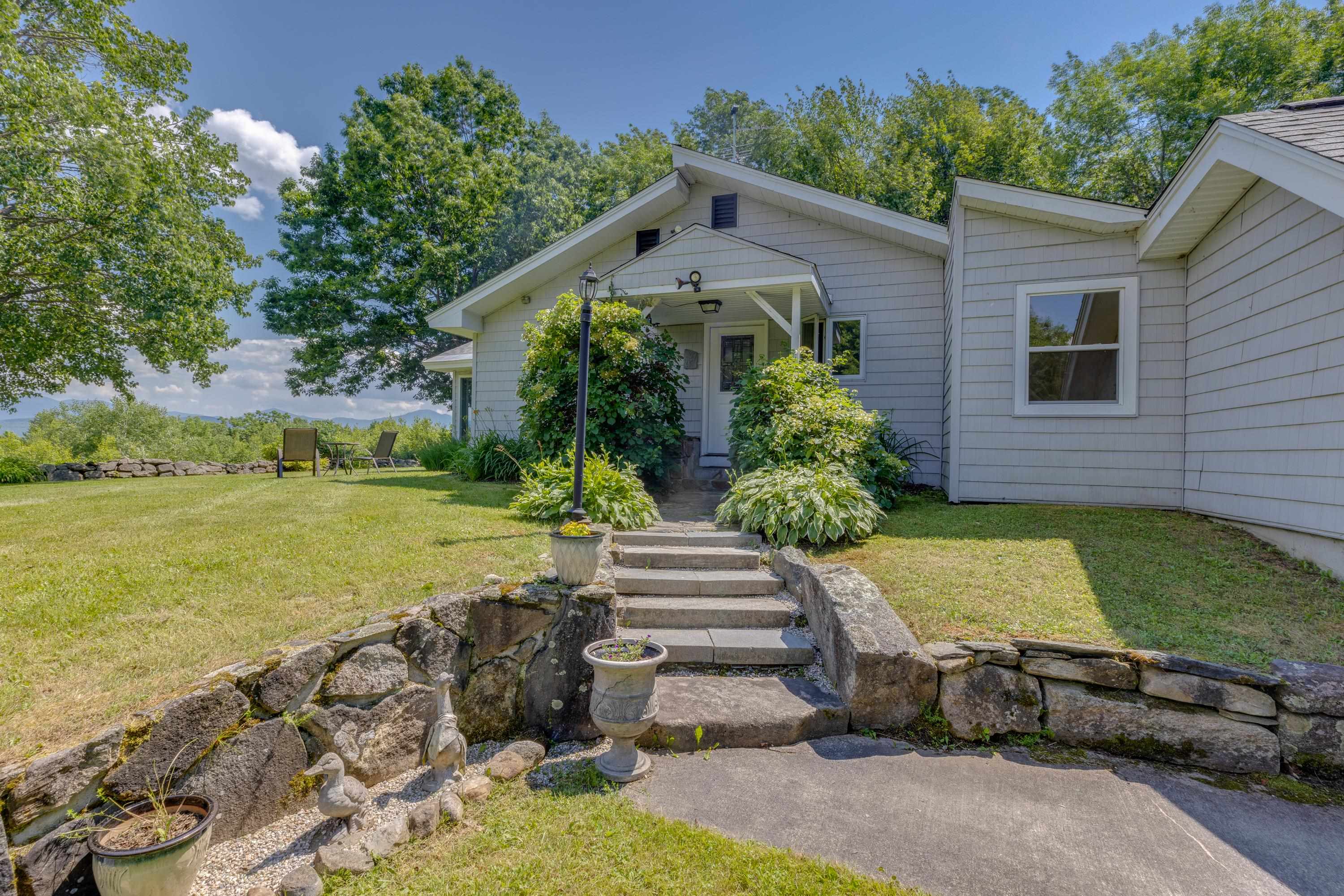 680 Manns Hill Road Littleton, NH 03561 - Photo 21 of 34