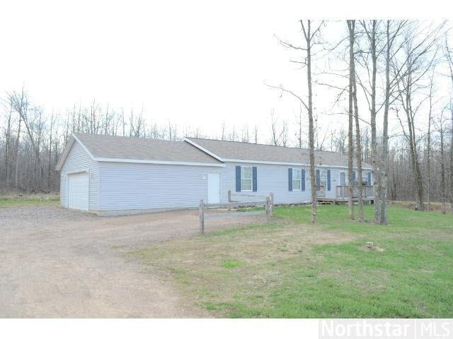 1497 27th Avenue Rice Lake, WI 54868 - Photo 1 of 7