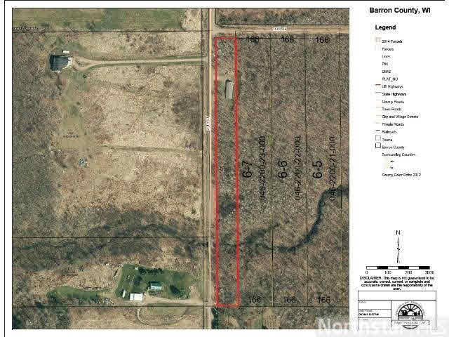 1497 27th Avenue Rice Lake, WI 54868 - Photo 2 of 7