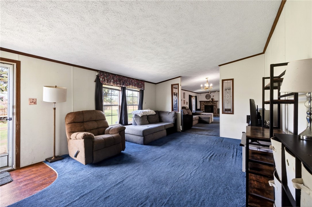 558 Yale Farm Road Varick, NY 14541 - Photo 22 of 45