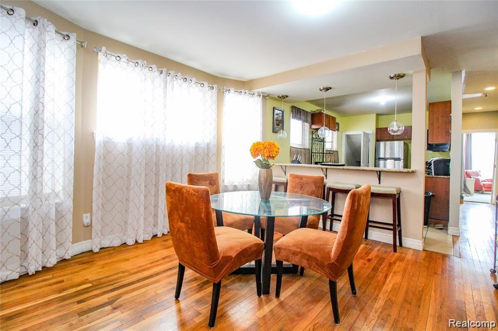 314 Hendrie Street Detroit, MI 48202 - Photo 14 of 36