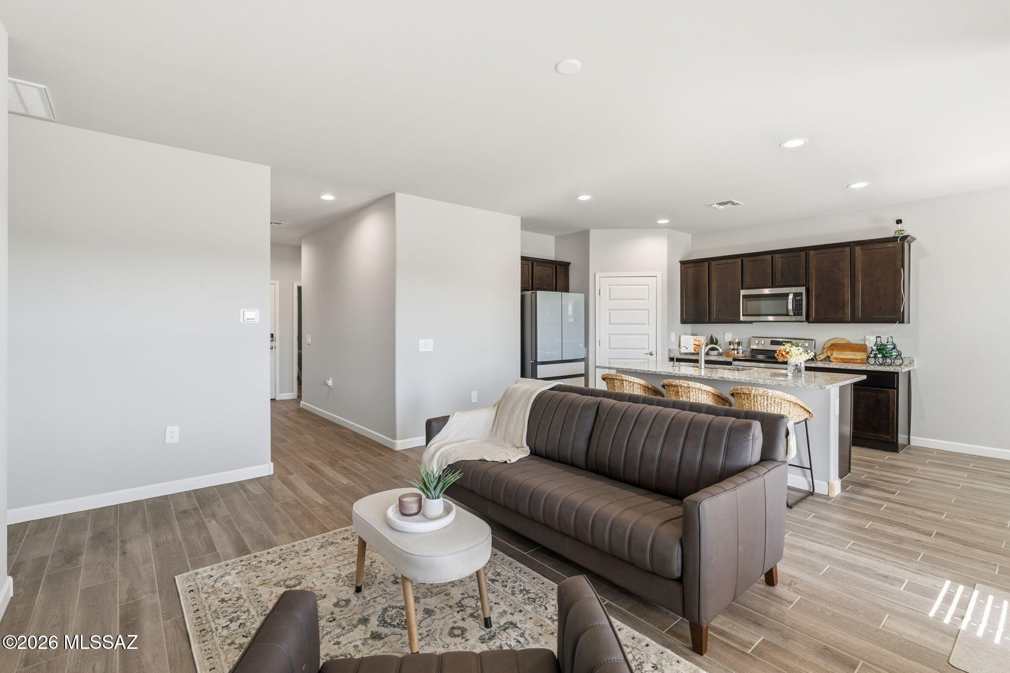 17101 West Gatling Road Marana, AZ 85653 - Photo 10 of 50