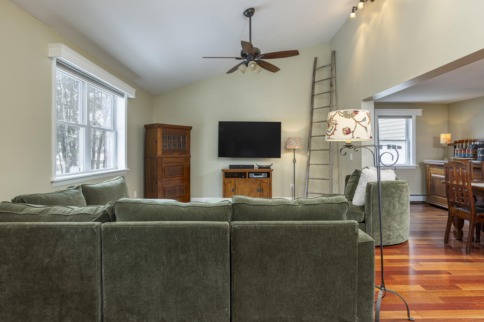 84 Longwoods Road Cumberland Center, ME 04021 - Photo 13 of 33 12 lr