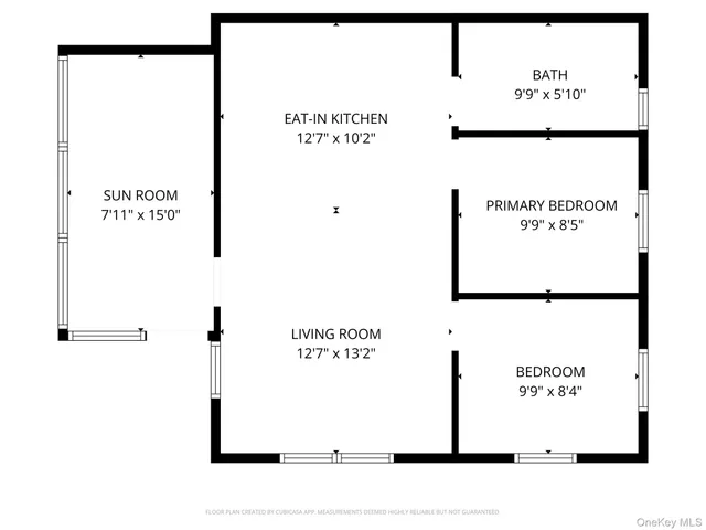 $99,000 | 56 Woodcliff Trail, Baiting Hollow, NY 11933