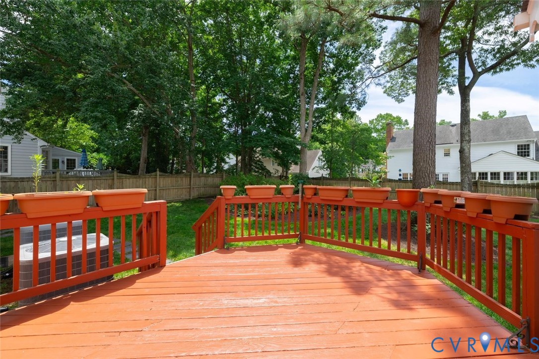 11925 Rutgers Drive Henrico, VA 23233 - Photo 45 of 50