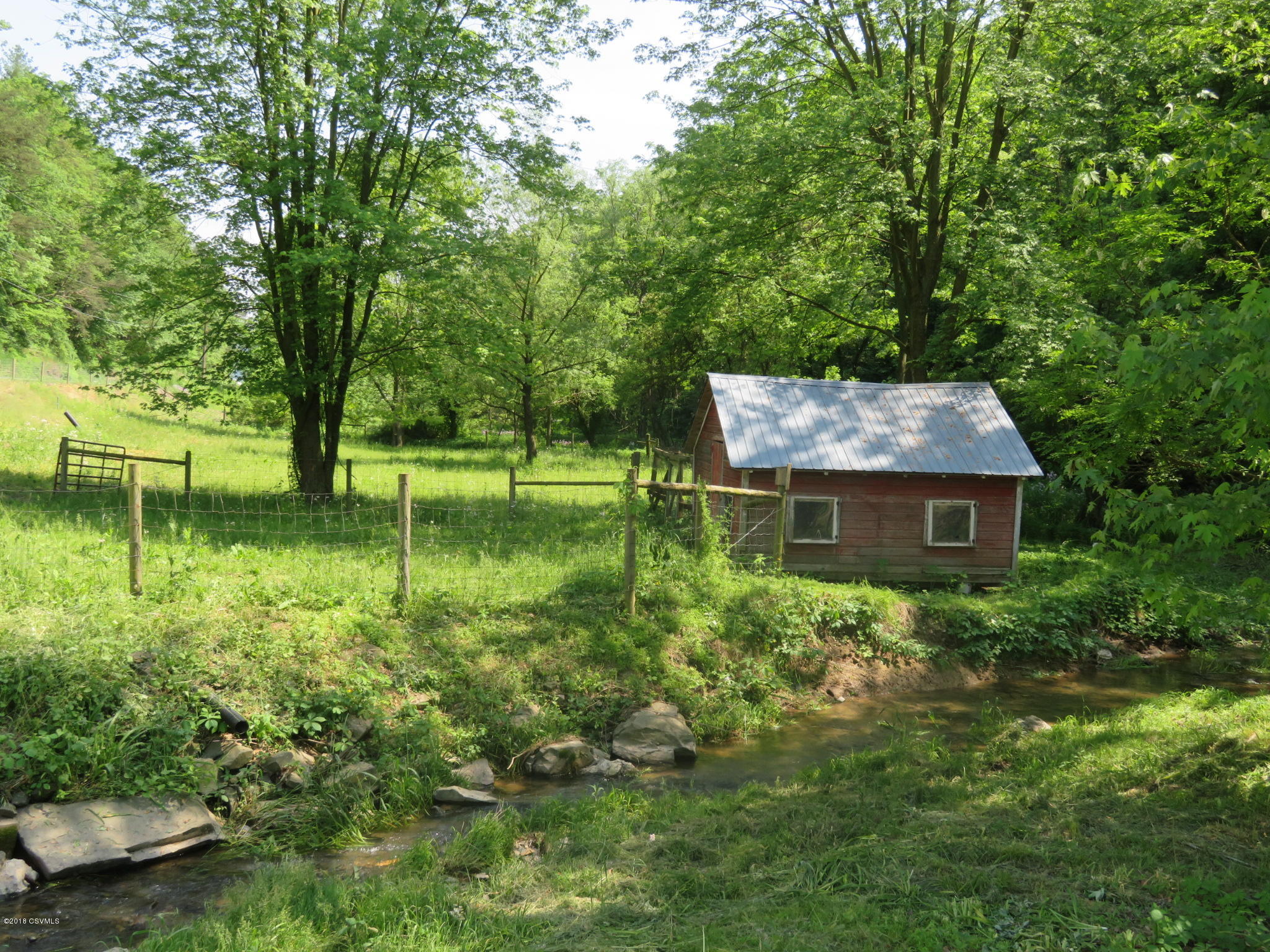 4462 Hoffer Road Port Trevorton, PA 17864 - Photo 29 of 33 Gallery Image 29