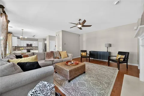 $475,000 | 3482 Walnut Ridge, Atlanta, GA 30349
