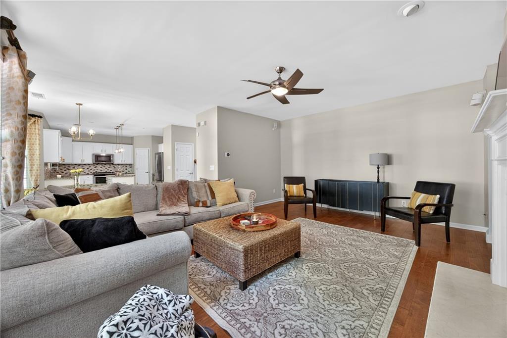 3482 Walnut Ridge Atlanta, GA 30349 - Photo 16 of 59
