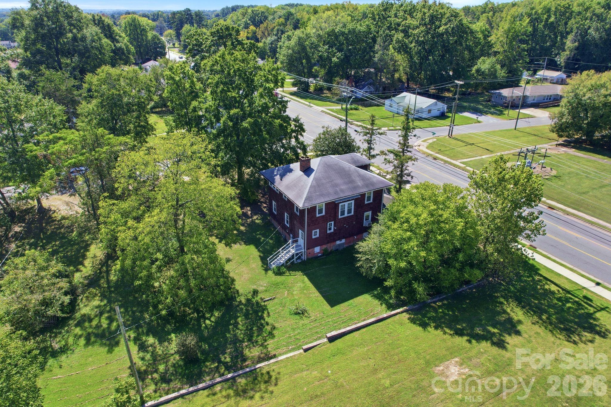 208 South Myrtle School Road Gastonia, NC 28052 - Photo 44 of 45 Gallery Image 44