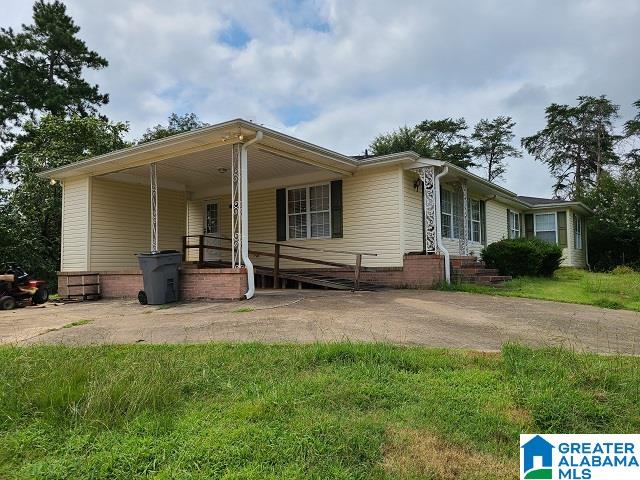 2161 Glover Road Quinton, AL 35130 - Photo 2 of 20