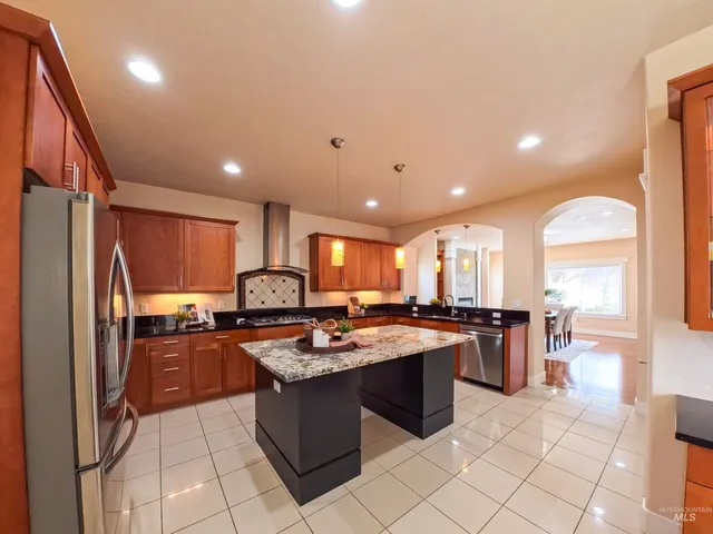 $760,000 | 12773 West Engelmann Drive, Boise, ID 83713