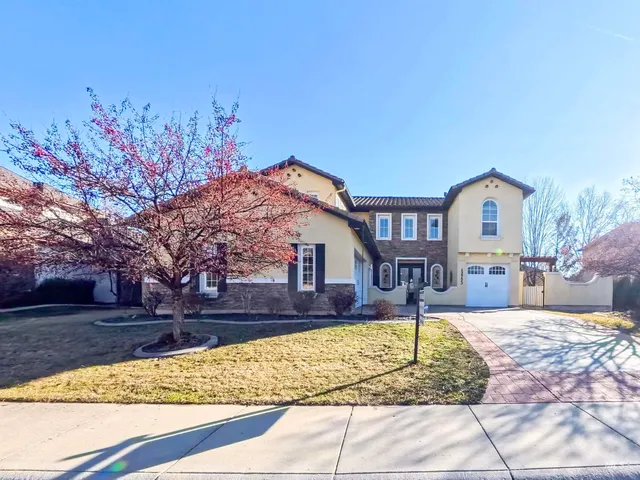 $760,000 | 12773 West Engelmann Drive, Boise, ID 83713