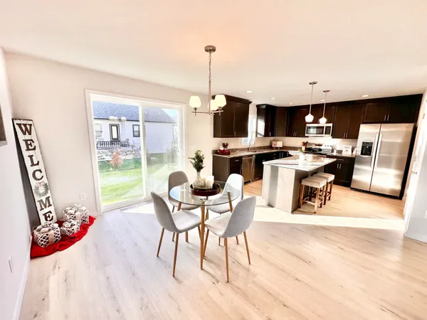 $469,900 | 1508 Dahlia, Stoughton, WI 53589