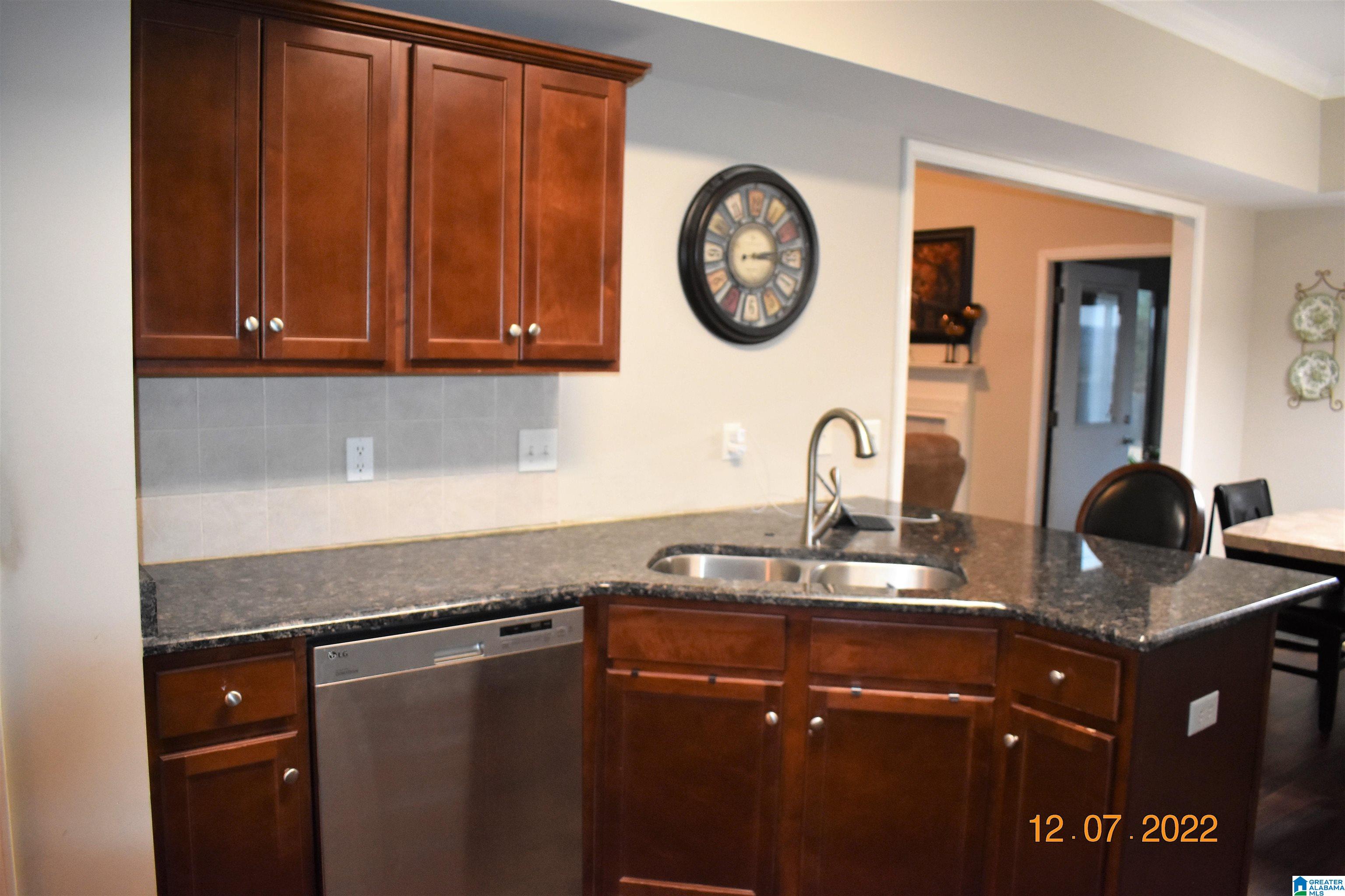 6228 Kestral View Road Trussville, AL 35173 - Photo 15 of 38