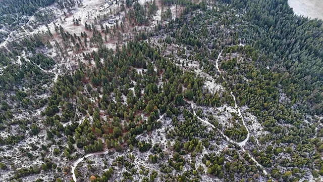 $110,000 | 26-xx B Burnt Valley Road, Chewelah, WA 99109