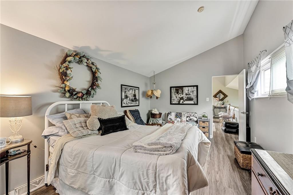 1308 Kenzie Road Pittsburgh, PA 15205 - Photo 21 of 38 Owners suite