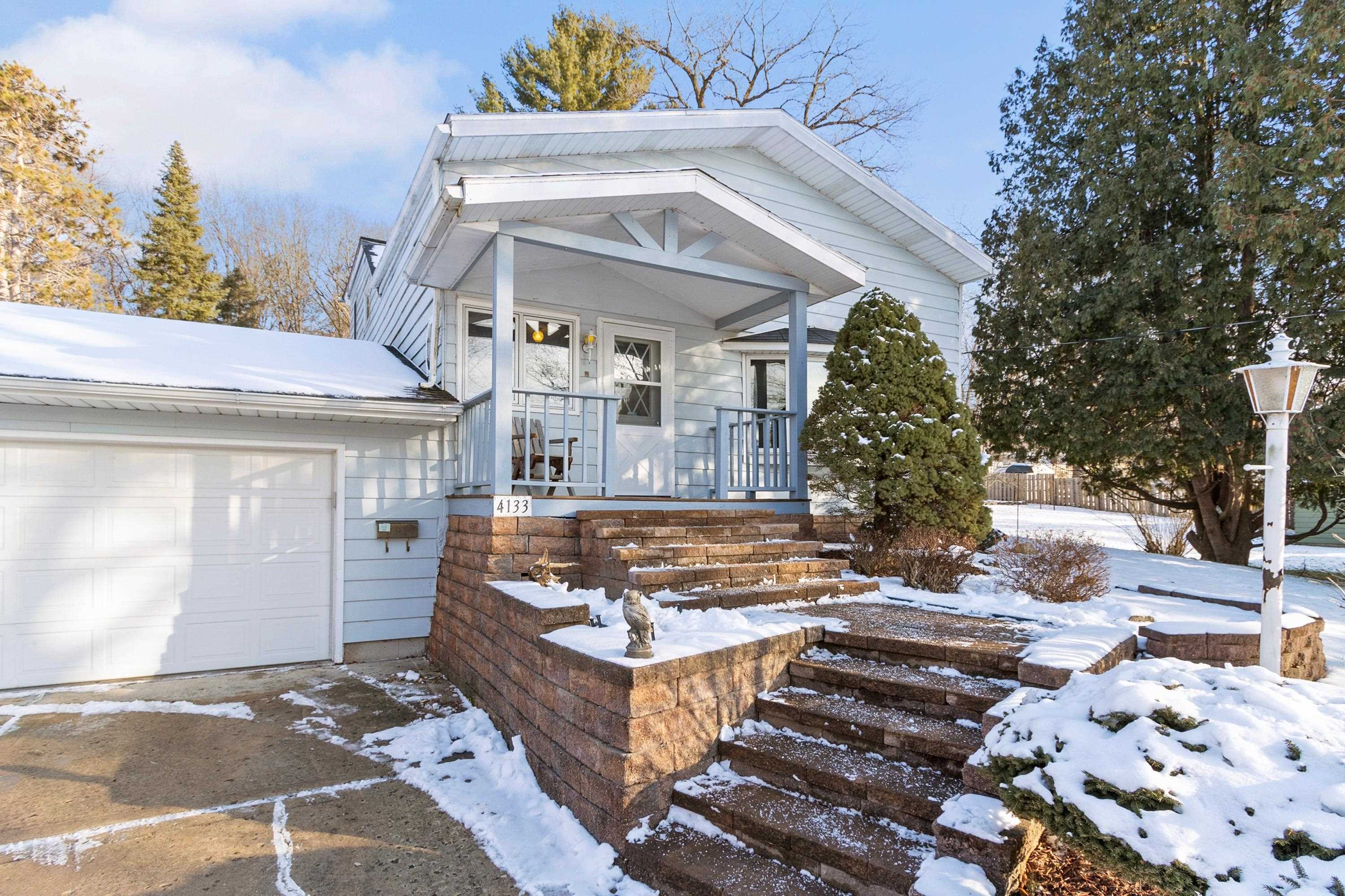 4133 Barby Lane Madison, WI 53704 - Photo 1 of 1