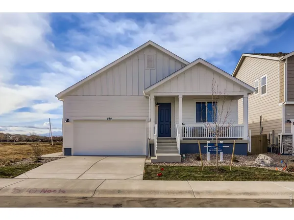 $574,990 | 590 Noola Street, Windsor, CO 80550