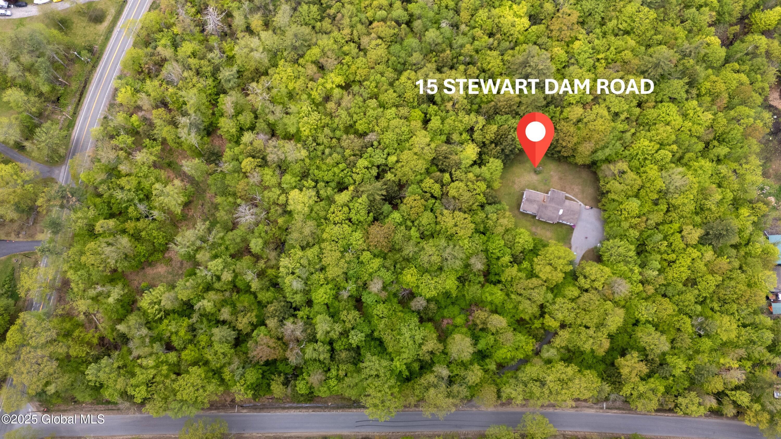 15 Stewart Dam Road Corinth, NY 12822 - Photo 30 of 35 1 (29)