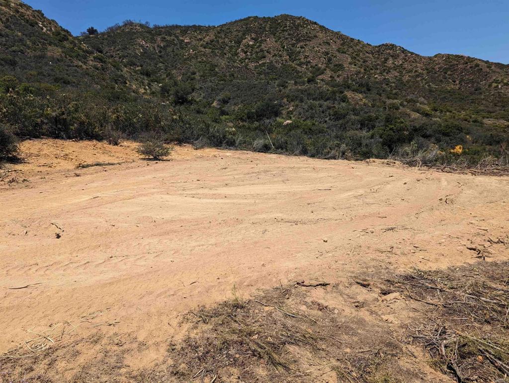 0 De Luz Murrieta Road Fallbrook, CA 92028 - Photo 2 of 11 a view of snow covered with snow
