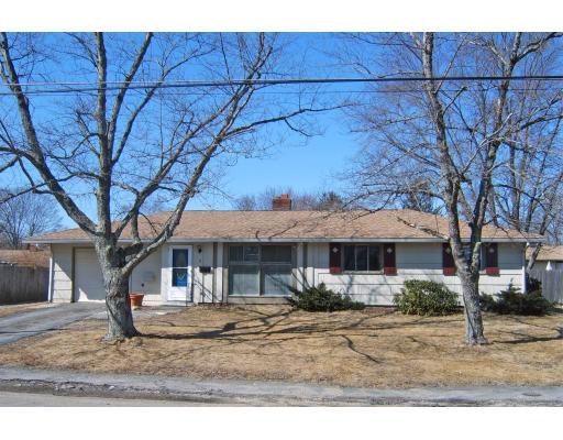 11 Virginia Road Holbrook, MA 02343 - Photo 1 of 8 Gallery Image 1