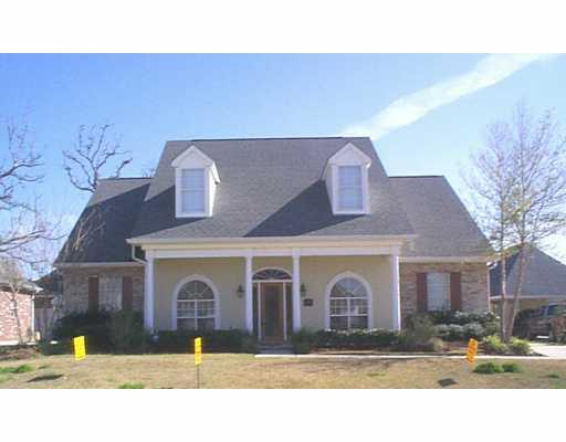 134 Colony Road Belle Chasse, LA 70037 - Photo 1 of 1 Gallery Image 1