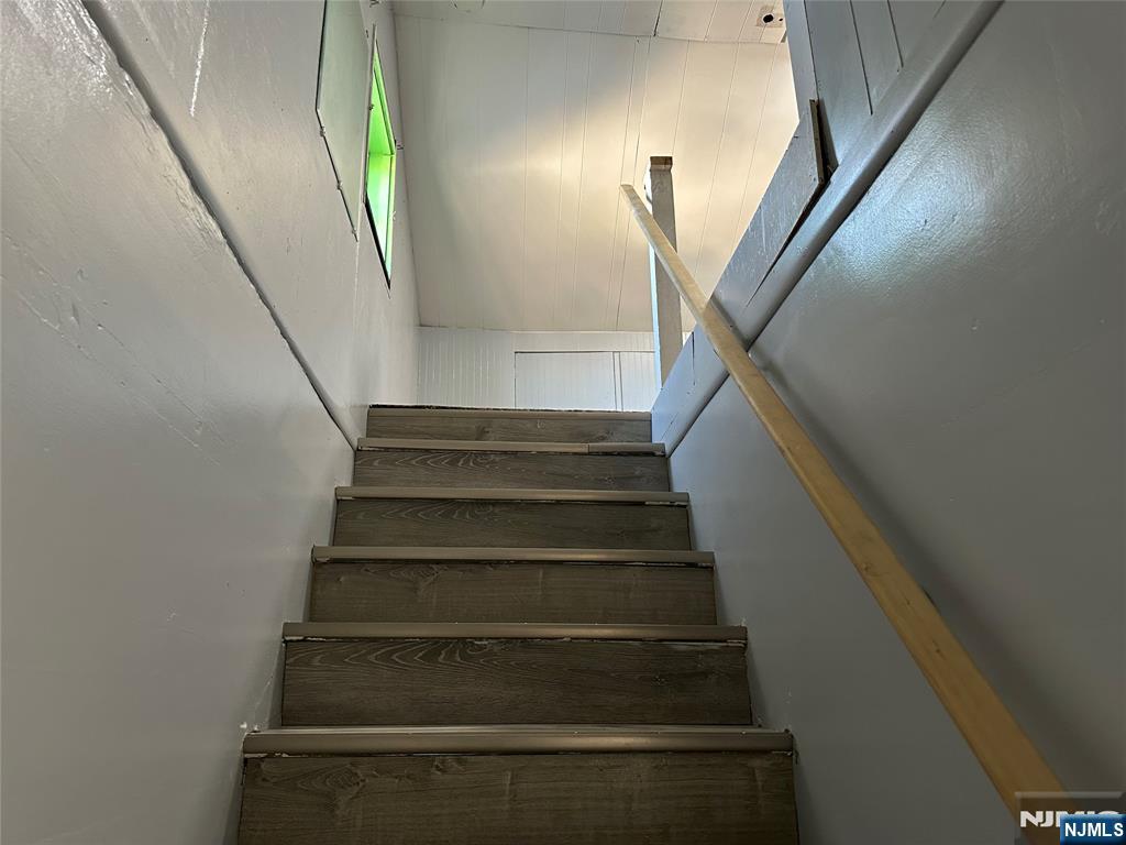 23 South 1st Street, Unit 2 Bergenfield, NJ 07621 - Photo 12 of 12 a view of entryway