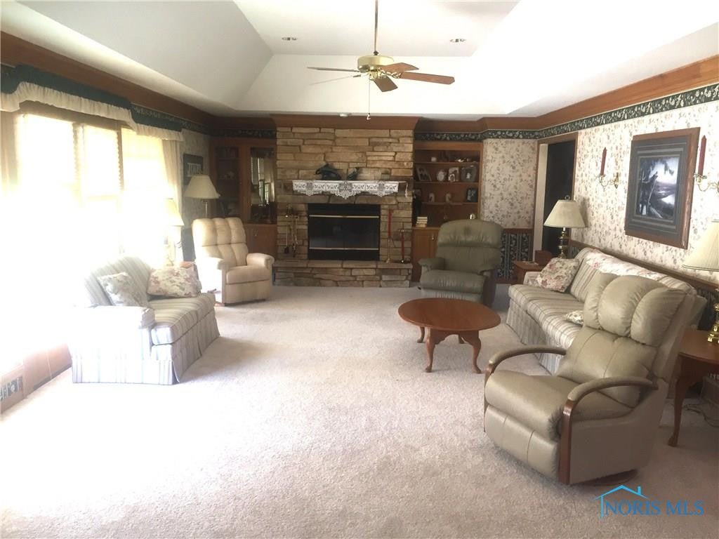 3495 Waterville Swanton Road Swanton, OH 43558 - Photo 12 of 13 Photo 12
