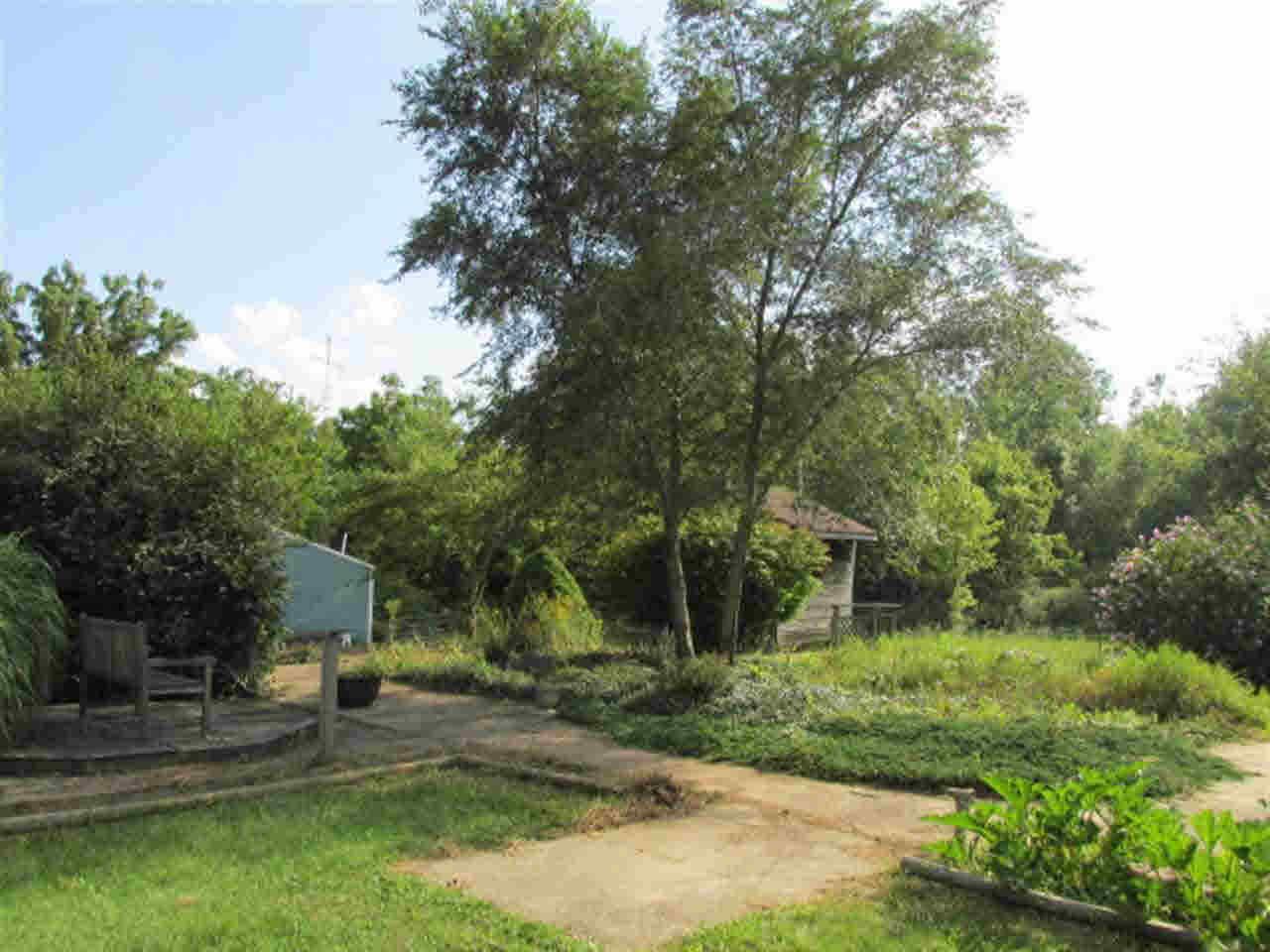 12095 East Gregory Road Albany, IN 47320 - Photo 16 of 30
