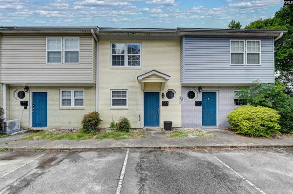 $182,500 | 227 South Marion Street, Unit B, Columbia, SC 29205