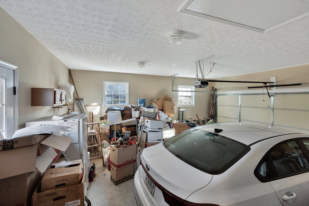 474 Chetola Road Seneca, SC 29672 - Photo 14 of 42 2 car garage
