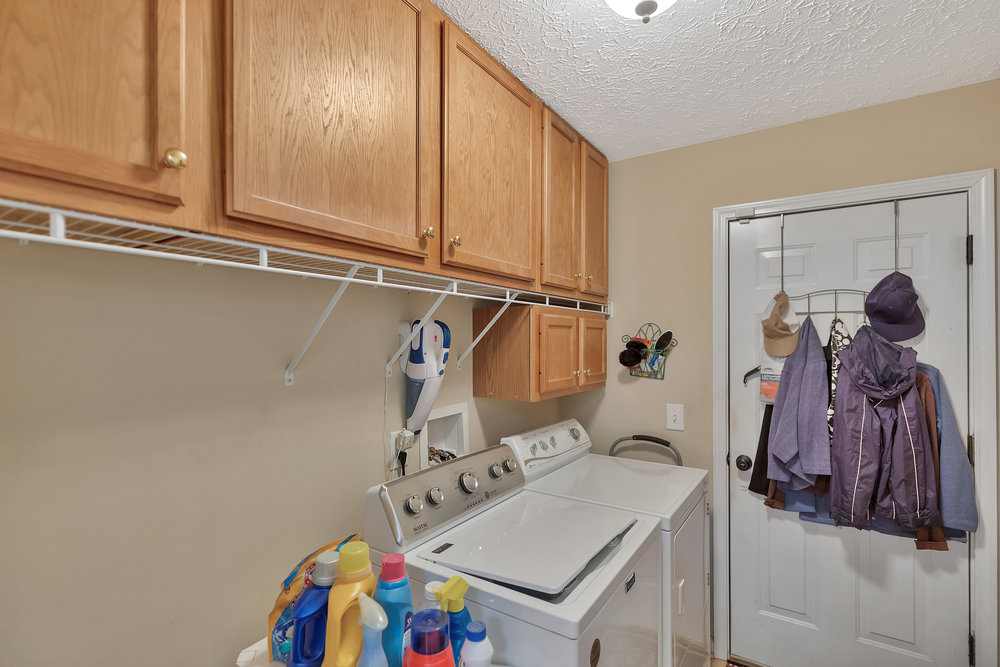 474 Chetola Road Seneca, SC 29672 - Photo 8 of 42 Utility room