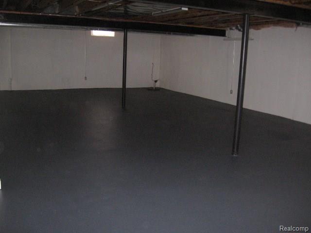6522 Kennesaw Road Canton, MI 48187 - Photo 13 of 14 EXTRA DEEP BASEMENT