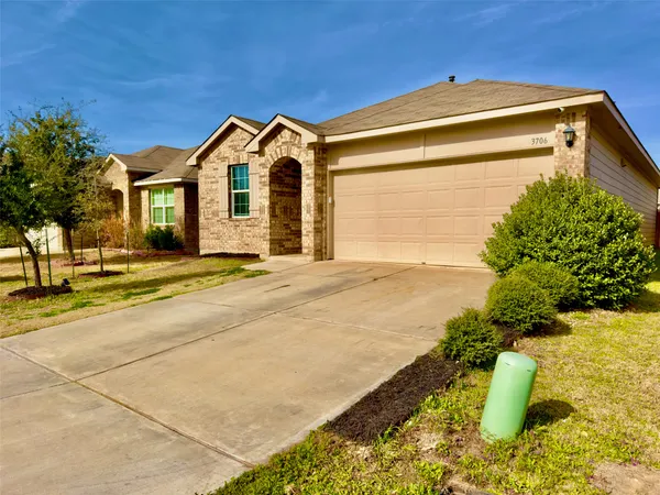 $284,990 | 3706 Canaan Matthew Drive, Austin, TX 78724