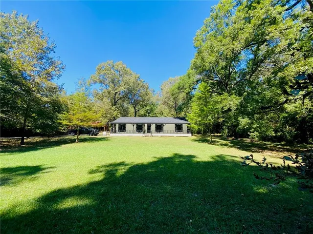 $225,000 | 5607 Donahue Ferry Road, Pineville, LA 71360