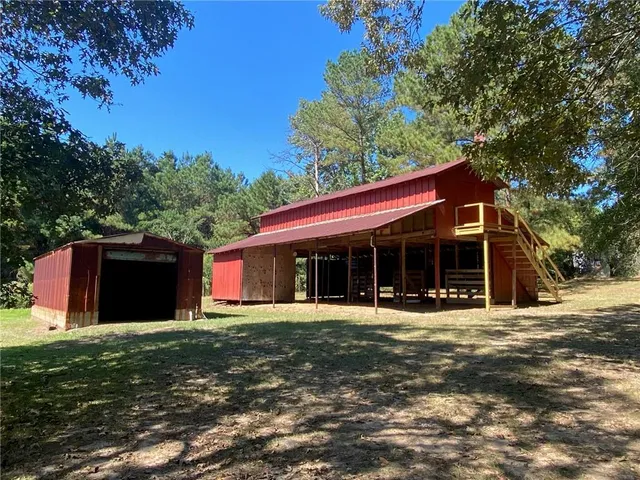 $225,000 | 5607 Donahue Ferry Road, Pineville, LA 71360